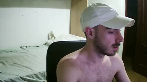 Isaac99c online show from 29, 1, 2025