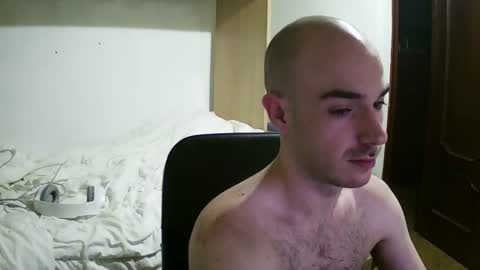 Isaac99c online show from 16, 2, 2025