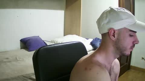 Isaac99c online show from 22, 2, 2025