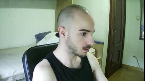 Isaac99c online show from 8, 3, 2025