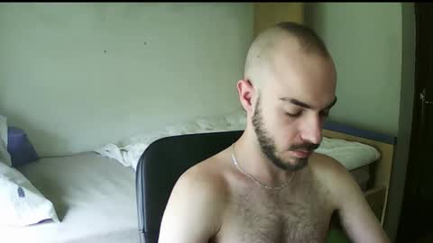 Isaac99c online show from 20, 9, 2025