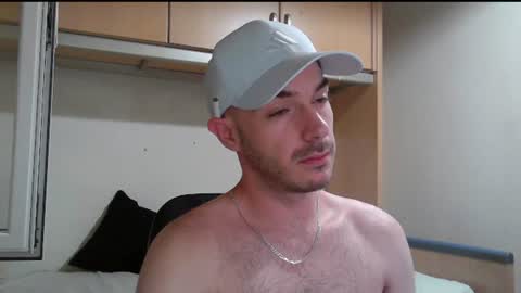 Snapshot of isaac99c chatting on 11, 7, 2026 Isaac99c online show from 11, 7, 2026