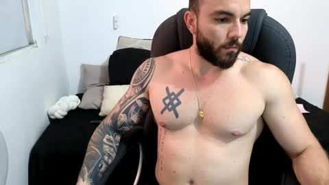 Isaac carter online show from 17, 3, 2026