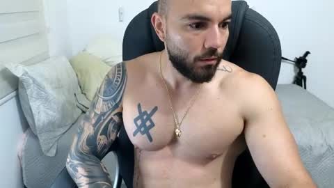 Snapshot of isaac_carter chatting on 20, 6, 2026 Isaac carter online show from 20, 6, 2026