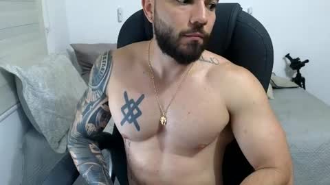 Snapshot of isaac_carter chatting on 11, 7, 2026 Isaac carter online show from 11, 7, 2026