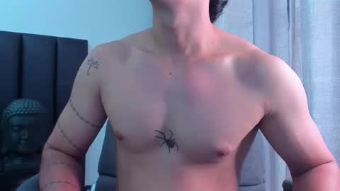 isaac_cryston online show from 20, 2, 2025