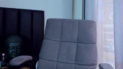 isaac_cryston online show from 21, 2, 2025