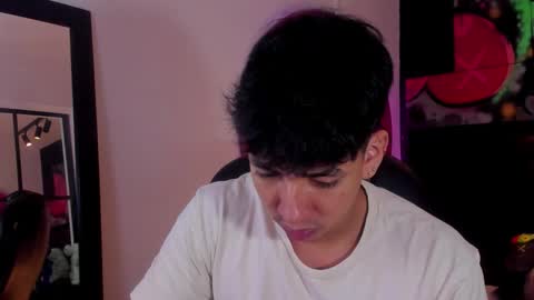 isaac_cryston online show from 11, 9, 2025