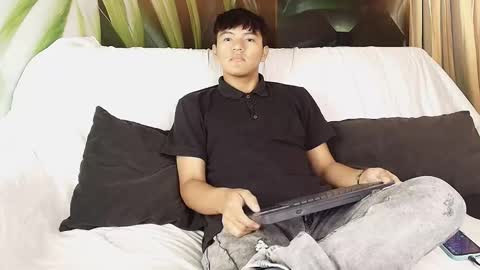 Snapshot of isaac_grimm chatting on 19, 1, 2026 isaac_grimm online show from 19, 1, 2026