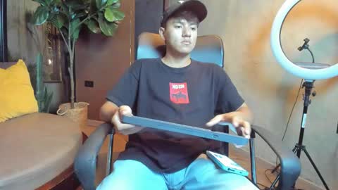 Snapshot of isaac_grimm chatting on 5, 2, 2026 isaac_grimm online show from 5, 2, 2026