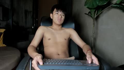 Snapshot of isaac_grimm chatting on 13, 2, 2026 isaac_grimm online show from 13, 2, 2026