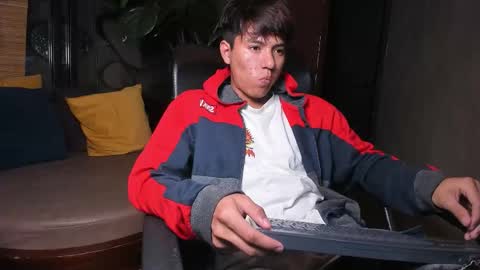 Snapshot of isaac_grimm chatting on 19, 2, 2026 isaac_grimm online show from 19, 2, 2026