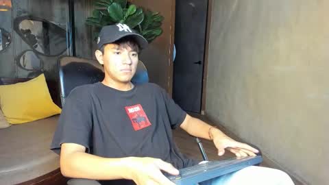 Snapshot of isaac_grimm chatting on 22, 2, 2026 isaac_grimm online show from 22, 2, 2026