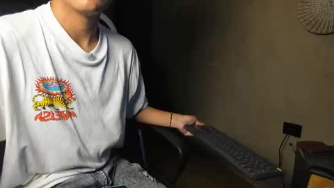 Snapshot of isaac_grimm chatting on 23, 2, 2026 isaac_grimm online show from 23, 2, 2026