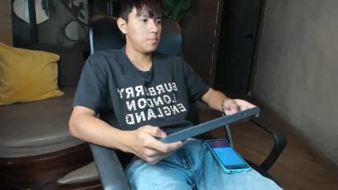 Snapshot of isaac_grimm chatting on 24, 2, 2026 isaac_grimm online show from 24, 2, 2026