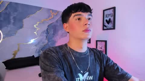 Isaac Kurtt online show from 24, 11, 2025