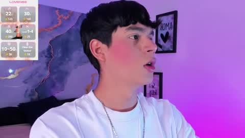 Isaac Kurtt online show from 6, 1, 2026