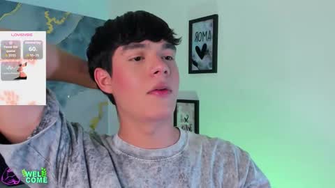 Isaac Kurtt online show from 15, 1, 2026