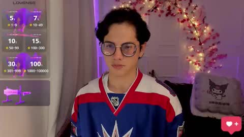 isaac online show from 13, 2, 2026