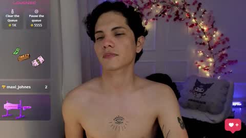 isaac online show from 18, 2, 2026