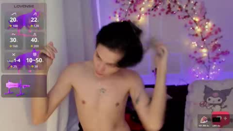 isaac online show from 23, 3, 2026