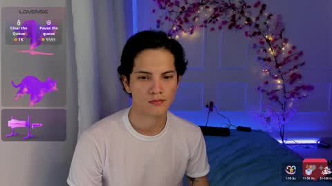 isaac online show from 1, 4, 2026