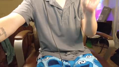 isaac online show from 9, 10, 2025