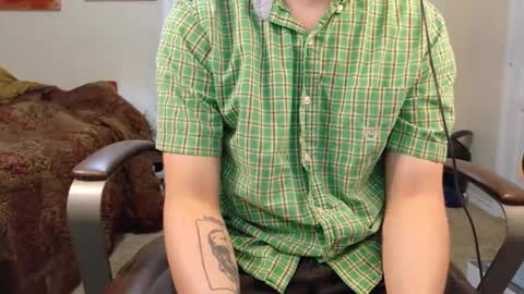 isaac online show from 12, 11, 2025