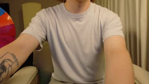 isaac online show from 5, 7, 2026