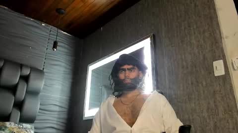 Isaac FVercettis online show from 16, 1, 2026