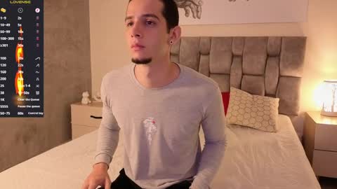 Snapshot of isaacblaze_ chatting on 31, 5, 2026 isaacblaze online show from 31, 5, 2026