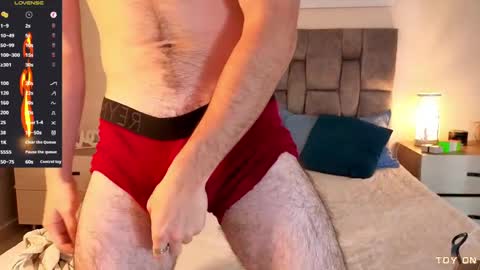 Snapshot of isaacblaze_ chatting on 5, 6, 2026 isaacblaze online show from 5, 6, 2026