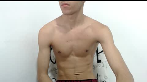 isaac online show from 25, 3, 2026