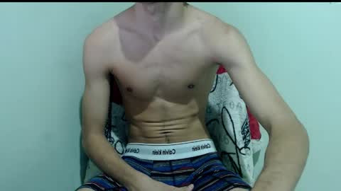 isaac online show from 13, 4, 2026