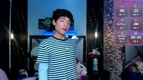 isaacnova online show from 26, 3, 2026