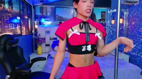 isaacnova online show from 4, 5, 2026