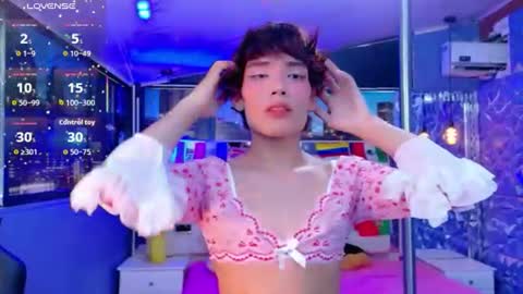 isaacnova online show from 30, 6, 2026