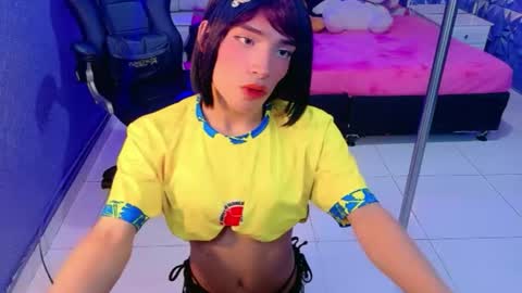 isaacnova online show from 3, 7, 2026