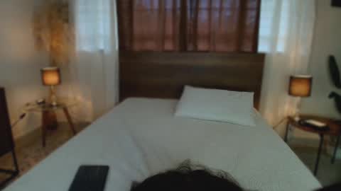 Isaa Coleman online show from 23, 2, 2026