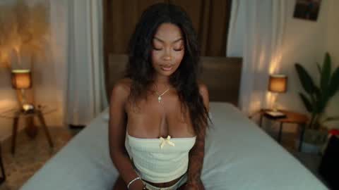 Isaa Coleman online show from 18, 3, 2026