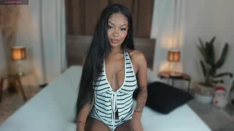 Snapshot of isaacoleman chatting on 20, 4, 2026 Isaa Coleman online show from 20, 4, 2026