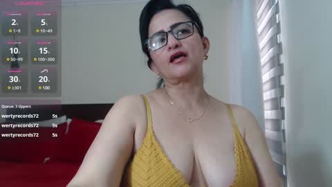 Isabeel Sofia online show from 5, 2, 2025