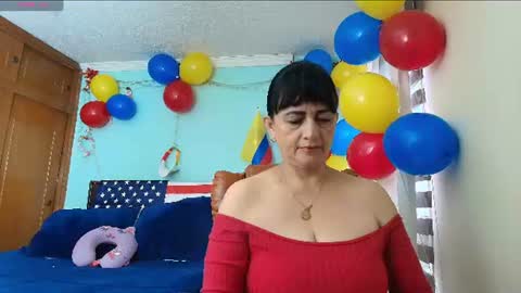 Snapshot of isabeel_sofia01 chatting on 21, 6, 2026 Isabeel Sofia online show from 21, 6, 2026