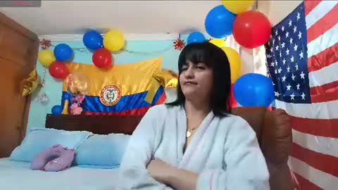 Snapshot of isabeel_sofia01 chatting on 27, 6, 2026 Isabeel Sofia online show from 27, 6, 2026