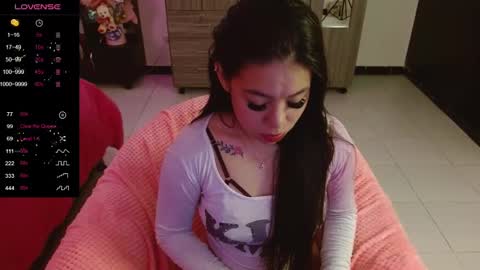 Snapshot of isabeella_24 chatting on 3, 12, 2024 Isabella online show from 3, 12, 2024