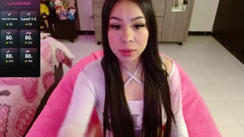 Snapshot of isabeella_24 chatting on 19, 1, 2025 Isabella online show from 19, 1, 2025