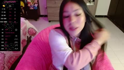 Snapshot of isabeella_24 chatting on 21, 1, 2025 Isabella online show from 21, 1, 2025