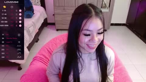 Snapshot of isabeella_24 chatting on 2, 3, 2025 Isabella online show from 2, 3, 2025