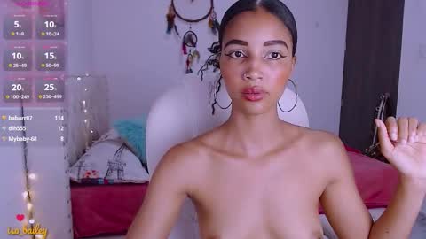 isabel online show from 25, 2, 2026