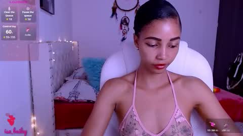 isabel online show from 1, 3, 2026